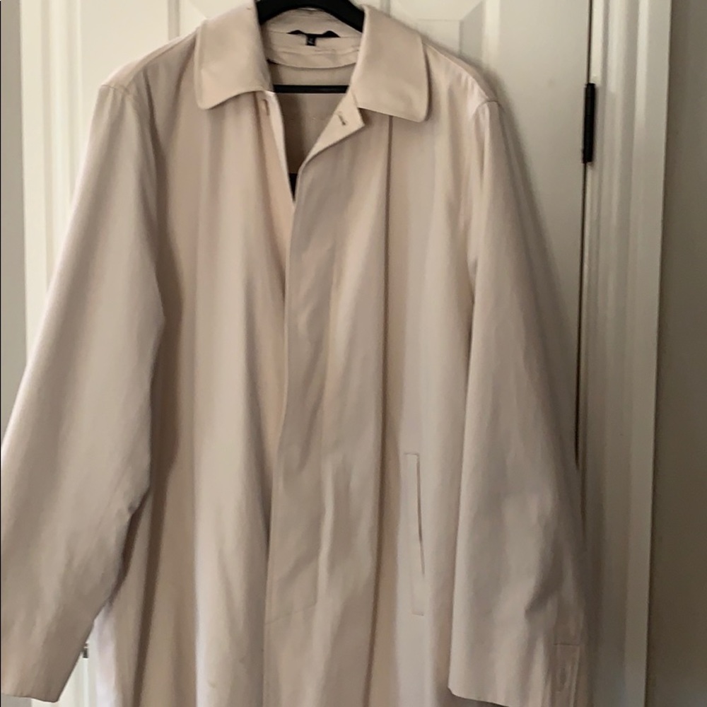 Trench Coat